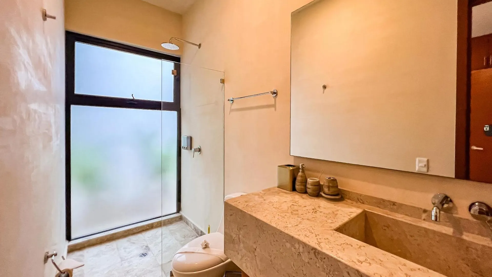 3Br 3Ba Townhouse With Private Pool In La Veleta Villa Tulum Tatil Evi