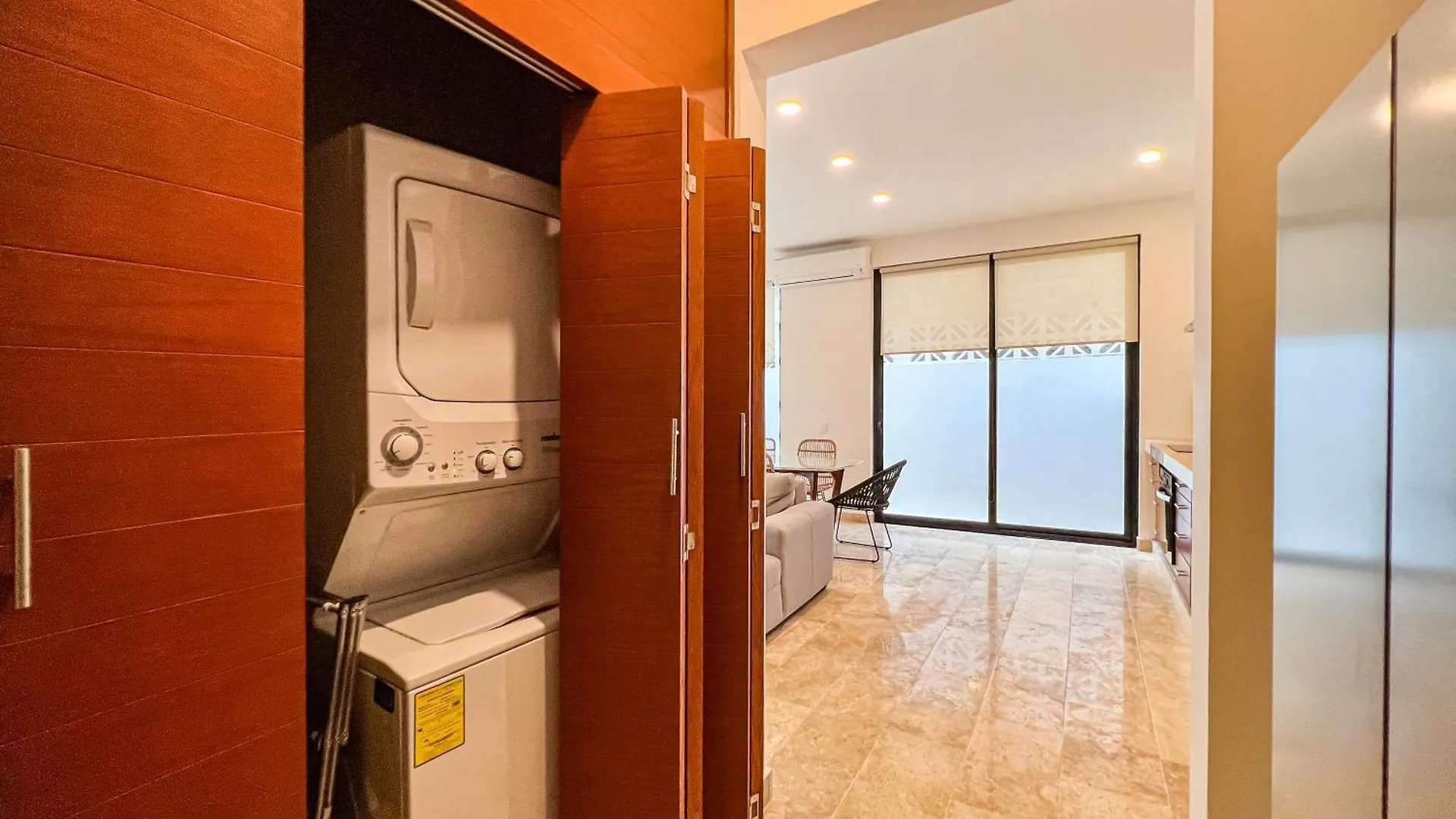 Tatil Evi 3Br 3Ba Townhouse With Private Pool In La Veleta Villa Tulum