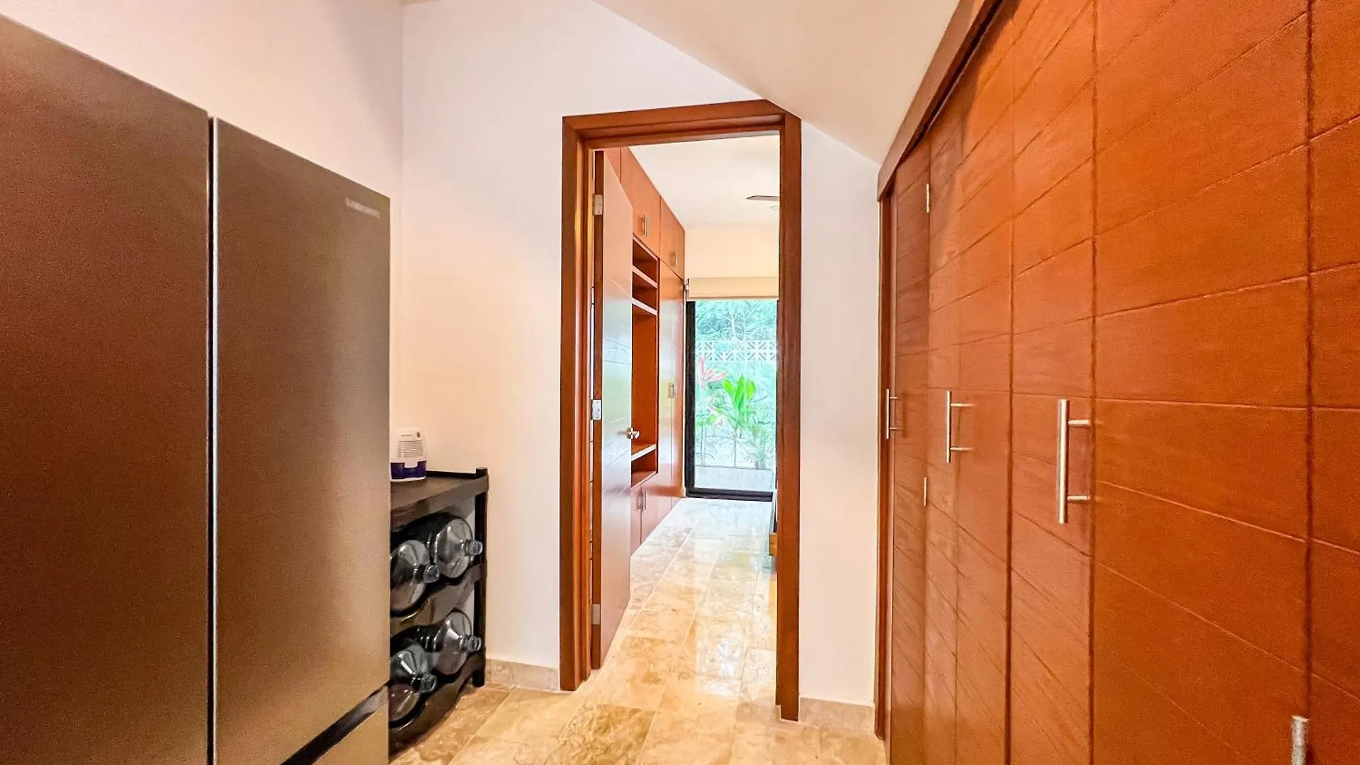 3Br 3Ba Townhouse With Private Pool In La Veleta Villa Tulum 0*,  Meksika