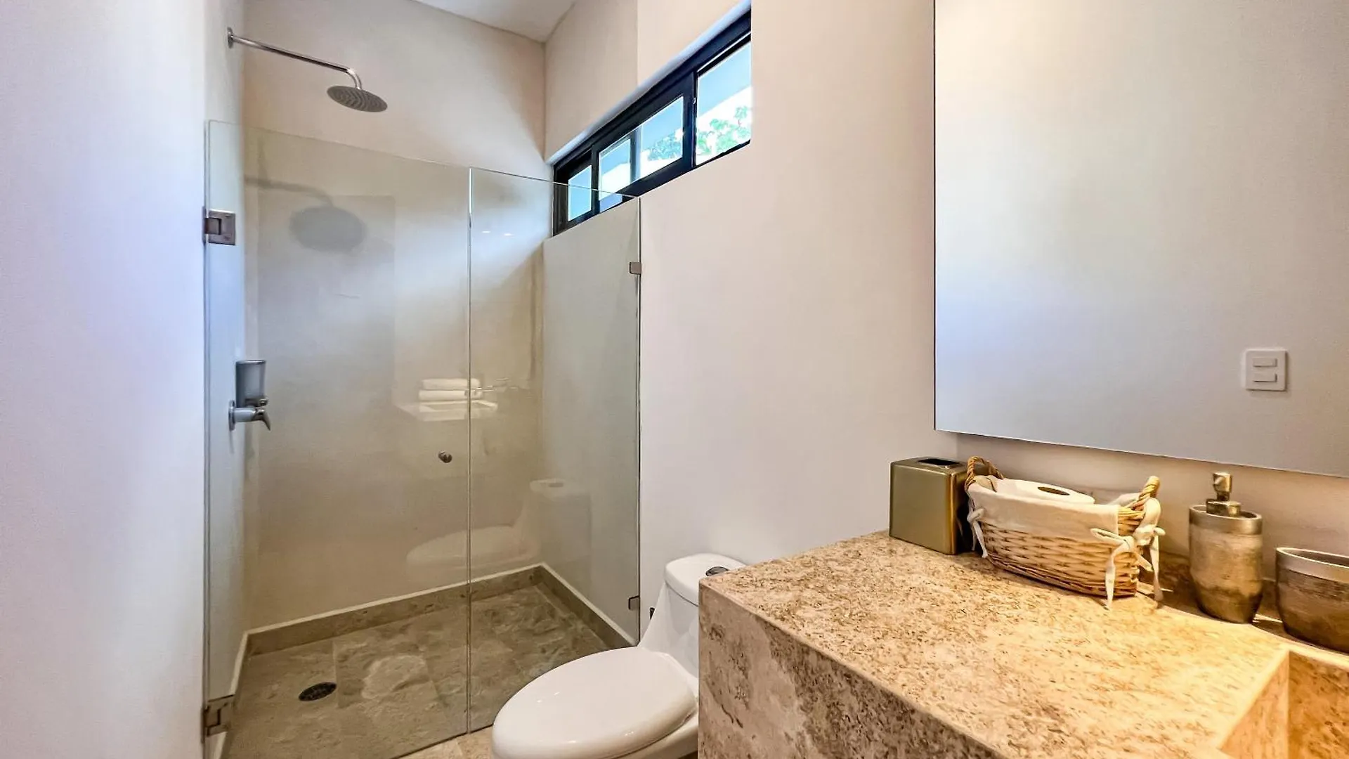 3Br 3Ba Townhouse With Private Pool In La Veleta Villa Tulum Meksika