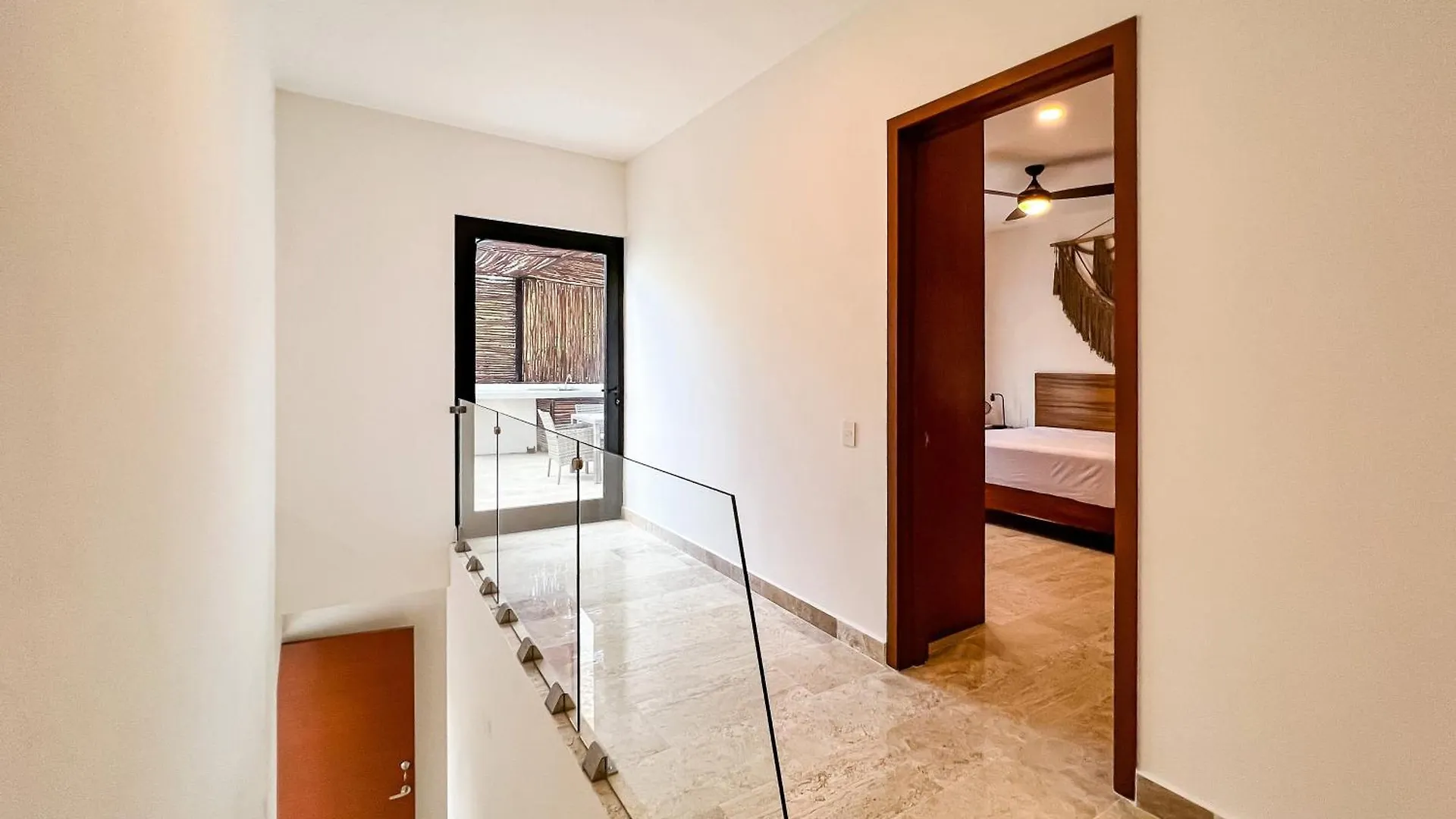 3Br 3Ba Townhouse With Private Pool In La Veleta Villa Tulum Meksika