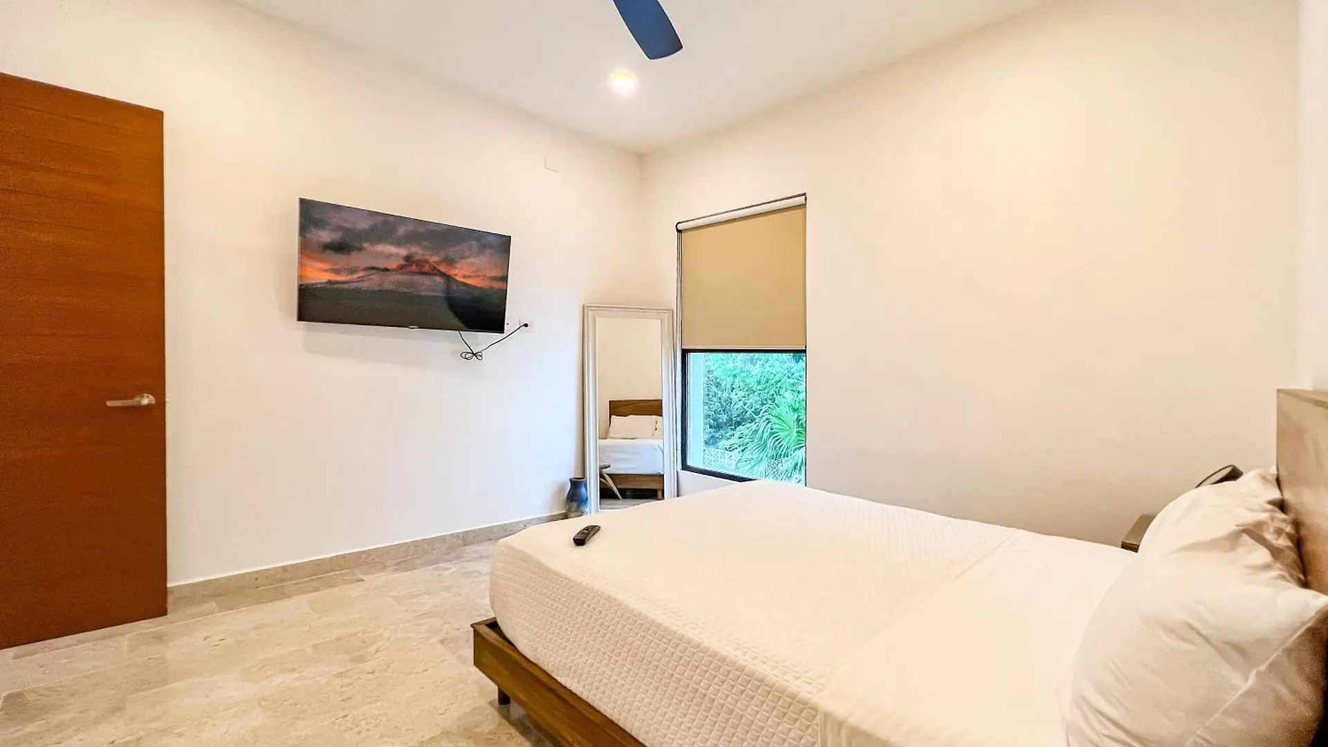 Tatil Evi 3Br 3Ba Townhouse With Private Pool In La Veleta Villa Tulum